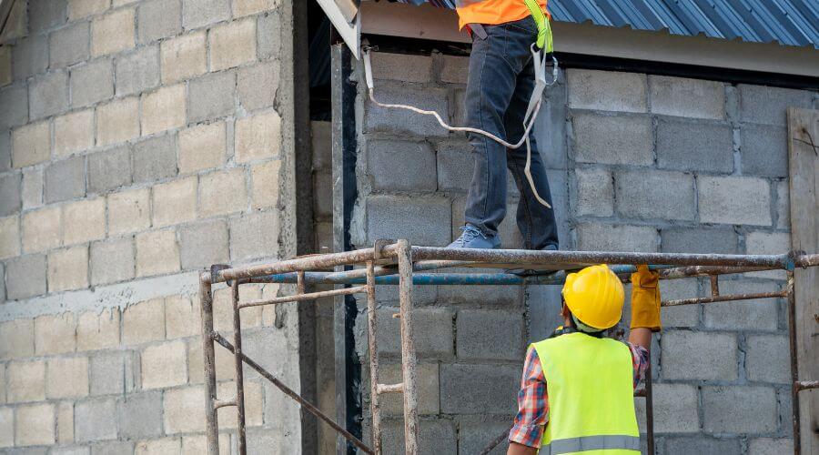 Professional New roof installation in Alicia, AR